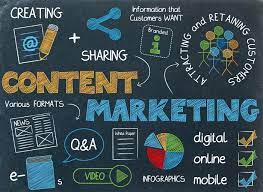 we fuel your brand’s growth with strategic Content Marketing that captivates and engages your audience. Our expert team crafts high-quality, relevant content that drives traffic, builds trust, and boosts conversions. Our Content Marketing services include